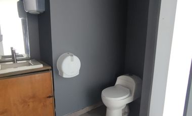 local en arriendo en santa mónica residencial. Cod A11533