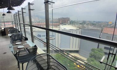 local en arriendo en santa mónica residencial. Cod A11533