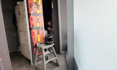 local en arriendo en santa mónica residencial. Cod A11533