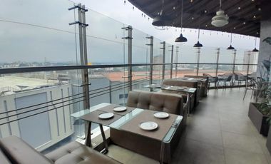 local en arriendo en santa mónica residencial. Cod A11533