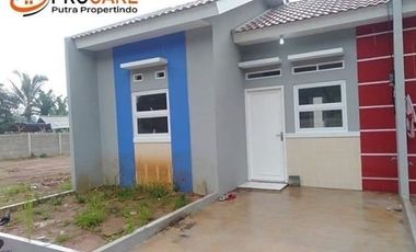 Subsidi Unit Ready Total Biaya 17Juta All In sampai Akad,Cicilan Hanya 1Juta/Bulan