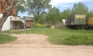 LOTE DE TERRENO - TALA SUR