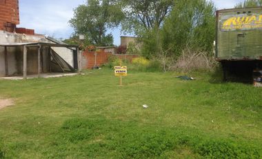LOTE DE TERRENO - TALA SUR