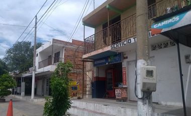 CASA-LOCAL en VENTA en Los Patios Patios Centro