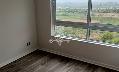 Departamento nuevo en venta de 3 dorm.2 baño en Coquimbo