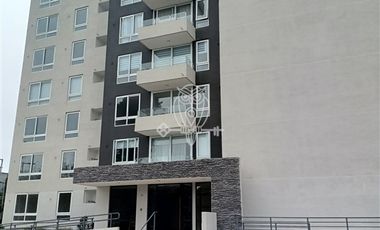 Departamento nuevo en venta de 3 dorm.2 baño en Coquimbo