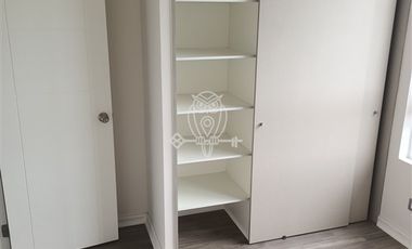 Departamento nuevo en venta de 3 dorm.2 baño en Coquimbo