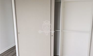 Departamento nuevo en venta de 3 dorm.2 baño en Coquimbo