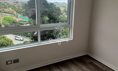 Departamento nuevo en venta de 3 dorm.2 baño en Coquimbo