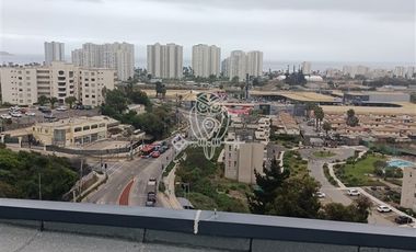 Departamento nuevo en venta de 3 dorm.2 baño en Coquimbo
