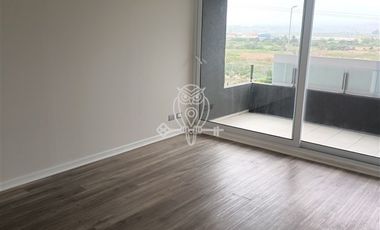 Departamento nuevo en venta de 3 dorm.2 baño en Coquimbo