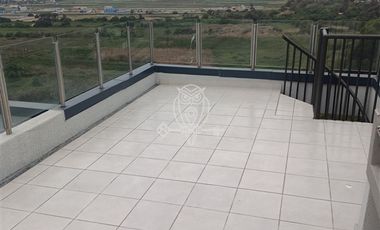 Departamento nuevo en venta de 3 dorm.2 baño en Coquimbo