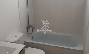 Departamento nuevo en venta de 3 dorm.2 baño en Coquimbo