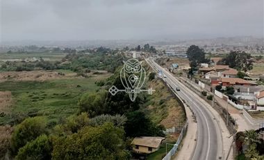Departamento nuevo en venta de 3 dorm.2 baño en Coquimbo