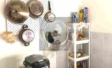 Di Sewakan Rumah Siap Huni