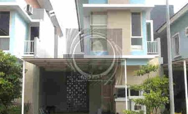 Di Sewakan Rumah Siap Huni