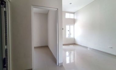 RUMAH MURAH LOKASI STRATEGIS DI KEBONARUM