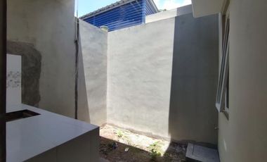 RUMAH MURAH LOKASI STRATEGIS DI KEBONARUM