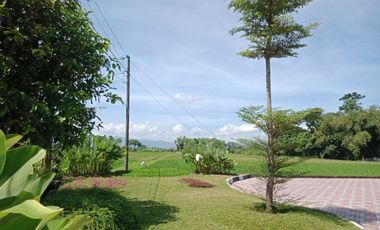 RUMAH MURAH LOKASI STRATEGIS DI KEBONARUM