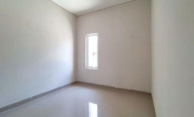 RUMAH MURAH LOKASI STRATEGIS DI KEBONARUM