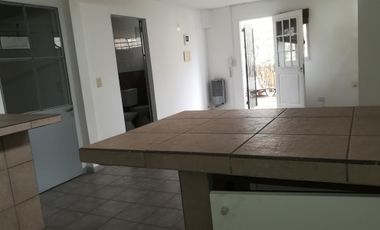 DEPTO 2 AMB CON COCHERA EN TIGRE .COMPLEJO CON PISCINA .MAIPU 313