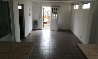 DEPTO 2 AMB CON COCHERA EN TIGRE .COMPLEJO CON PISCINA .MAIPU 313