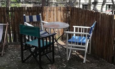 DEPTO 2 AMB CON COCHERA EN TIGRE .COMPLEJO CON PISCINA .MAIPU 313