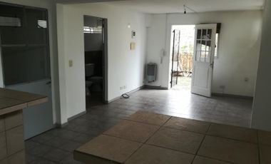 DEPTO 2 AMB CON COCHERA EN TIGRE .COMPLEJO CON PISCINA .MAIPU 313