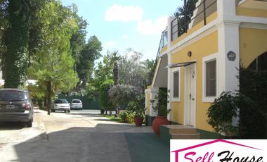 DEPTO 2 AMB CON COCHERA EN TIGRE .COMPLEJO CON PISCINA .MAIPU 313