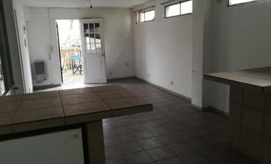 DEPTO 2 AMB CON COCHERA EN TIGRE .COMPLEJO CON PISCINA .MAIPU 313