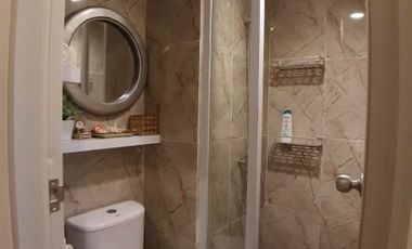 apartemen 2 br siap huni fuil furnished podomoro golf view