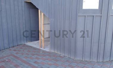 Se arrienda local comercial en Buin