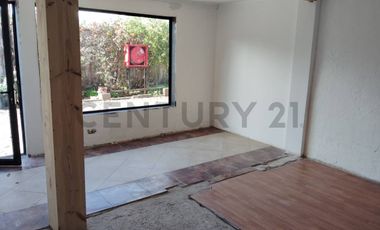 Se arrienda local comercial en Buin