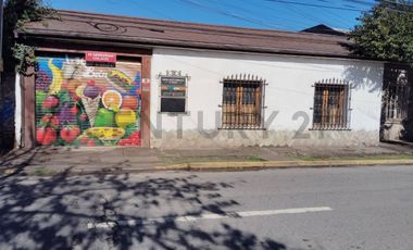 Se arrienda local comercial en Buin