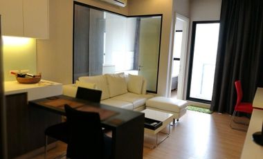 1 Bedroom Condo for sale at Urbano Absolute Sathon-Taksin