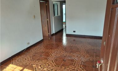 Alquilo apartamento en las COLINAS, Manizales ($750.000)