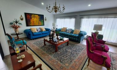 casa en venta en rio grande. Cod V4889