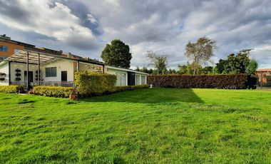 casa en venta en rio grande. Cod V4889