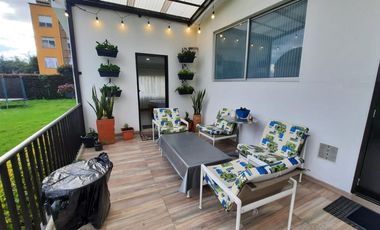 casa en venta en rio grande. Cod V4889