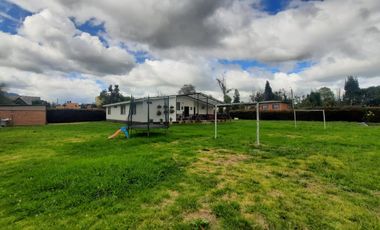 casa en venta en rio grande. Cod V4889