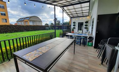 casa en venta en rio grande. Cod V4889