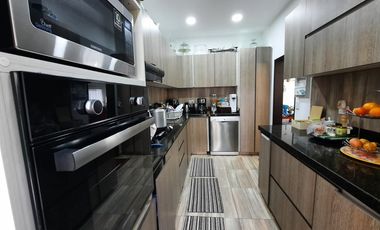 casa en venta en rio grande. Cod V4889
