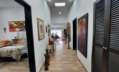 casa en venta en rio grande. Cod V4889