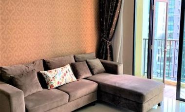 Dijual Apartemen Hampton's Park - Type 3 Bedroom & Full Furnished By Sava Properti APT-A3785