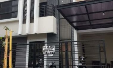 Rumah dijual di Jawa Timur, Jombang