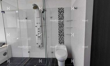 casa en arriendo en bavaria. Cod A68147