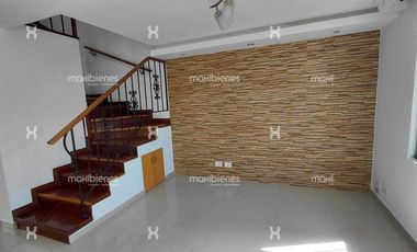 casa en arriendo en bavaria. Cod A68147
