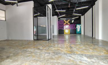 COD. 543 - SE ARRIENDA LOCAL - BARRIO:  LOS ALPES