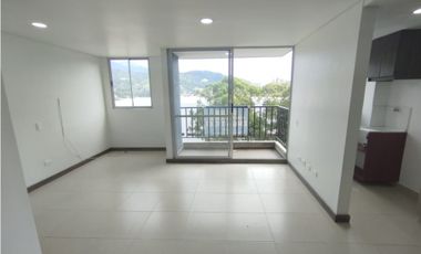 Apartamento en venta Sierra Morena E1 Apto 713