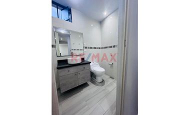 Alquilo Lindo Dpto. – En Smp   📍 A Unos Pasos De Av. José Granda, Cerca Al Óvalo De Habich Y Panamericana Norte, A 15 Minutos De Plaza Norte, Conecti